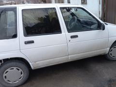 Photo of the vehicle Daewoo Tico