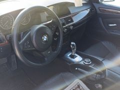 Фото авто BMW 5 серии