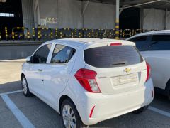 Photo of the vehicle Chevrolet Spark