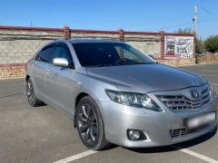 Фото авто Toyota Camry