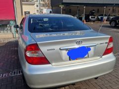 Фото авто Toyota Camry