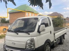 Фото авто Hyundai Porter