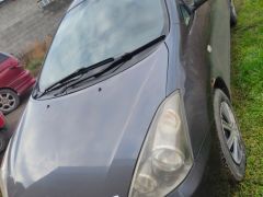 Сүрөт унаа Toyota Wish