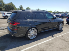 Сүрөт унаа BMW X7