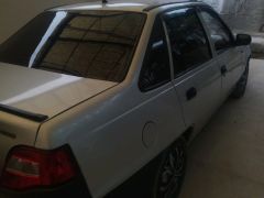 Сүрөт унаа Daewoo Nexia