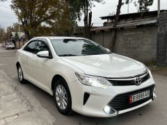 Сүрөт унаа Toyota Camry