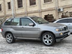 Фото авто BMW X5