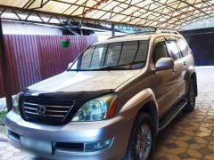 Фото авто Lexus GX