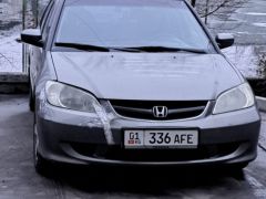 Сүрөт унаа Honda Civic