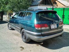 Photo of the vehicle Toyota Caldina