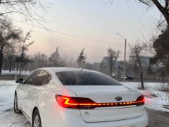 Сүрөт унаа Kia K7