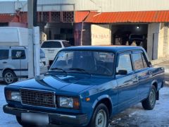 Сүрөт унаа ВАЗ (Lada) 2107