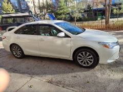 Photo of the vehicle Toyota Camry