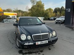 Photo of the vehicle Mercedes-Benz E-Класс