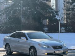 Фото авто Lexus ES