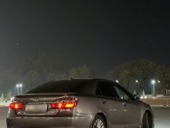 Сүрөт унаа Toyota Camry