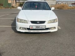 Сүрөт унаа Honda Accord