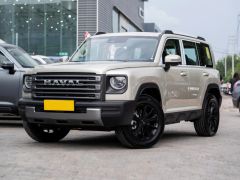 Фото авто Haval Raptor