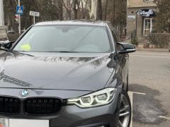 Фото авто BMW 3 серии