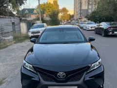 Фото авто Toyota Camry