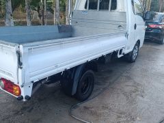 Фото авто Hyundai Porter