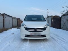 Сүрөт унаа Honda Stepwgn