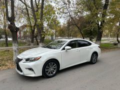 Сүрөт унаа Lexus ES