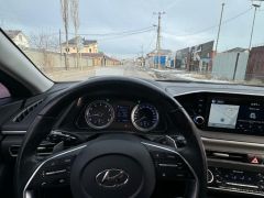 Фото авто Hyundai Sonata