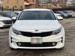 Сүрөт унаа Kia K5