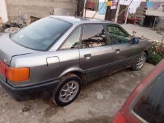 Photo of the vehicle Audi 80