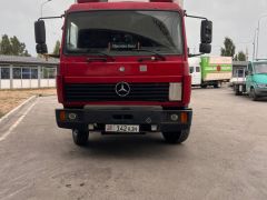 Фото авто Mercedes-Benz 1117