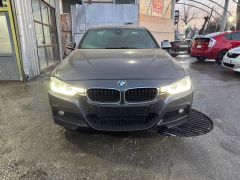 Сүрөт унаа BMW 3 серия