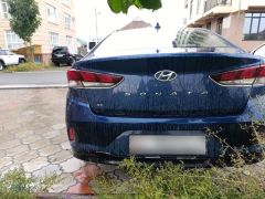 Сүрөт унаа Hyundai Sonata