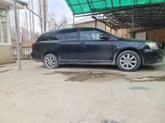 Фото авто Toyota Avensis