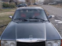 Photo of the vehicle Mercedes-Benz W123