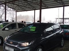 Сүрөт унаа Chevrolet Spark