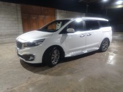 Сүрөт унаа Kia Carnival