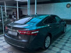 Photo of the vehicle Toyota Avalon