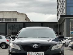 Фото авто Toyota Camry