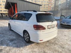 Сүрөт унаа Toyota Ipsum