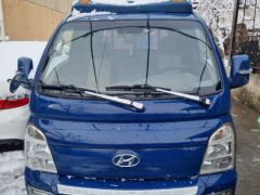 Фото авто Hyundai Porter