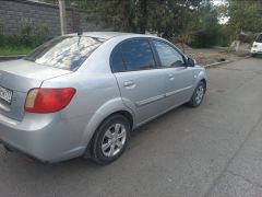 Сүрөт унаа Kia Rio