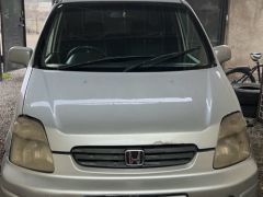 Фото авто Honda Capa