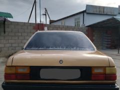 Сүрөт унаа Audi 100