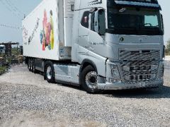 Фото авто Volvo FH