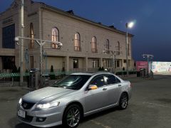 Сүрөт унаа Honda Accord