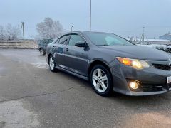 Photo of the vehicle Toyota Camry