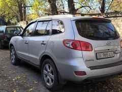 Фото авто Hyundai Santa Fe