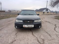 Сүрөт унаа Daewoo Nexia