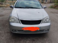 Фото авто Daewoo Lacetti